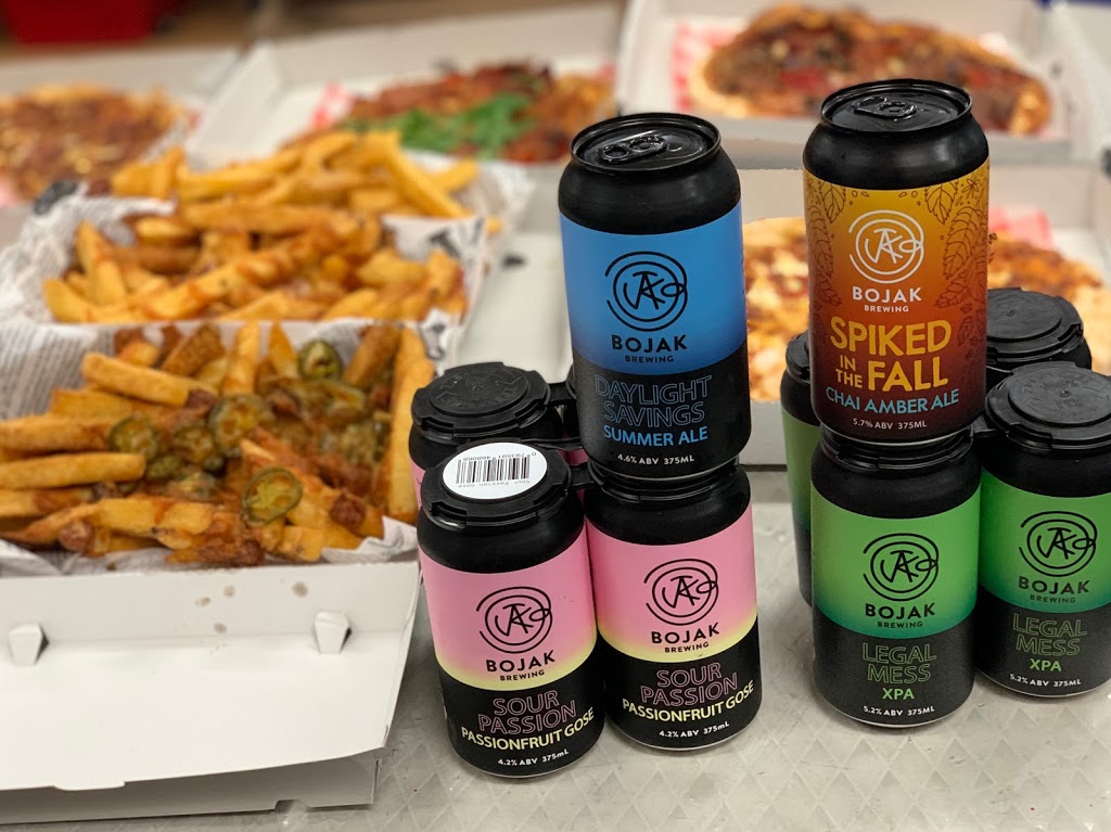 BoJaK Brewing - Foto 1