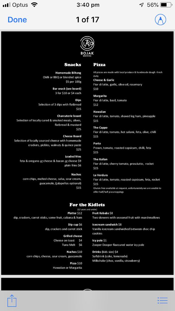 BoJaK Brewing - Foto 1