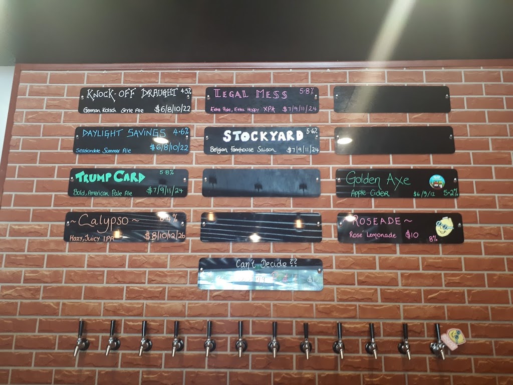 BoJaK Brewing - Foto 1