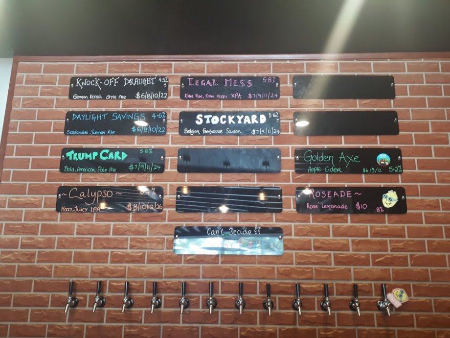 BoJaK Brewing - Foto 11