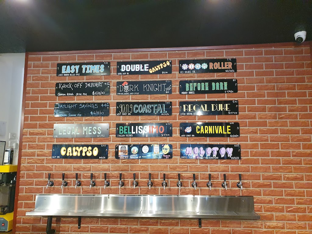 BoJaK Brewing - Foto 1