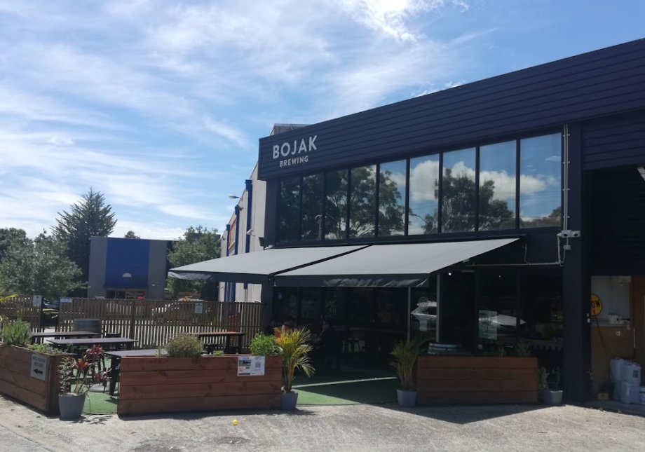 BoJaK Brewing - Foto 13
