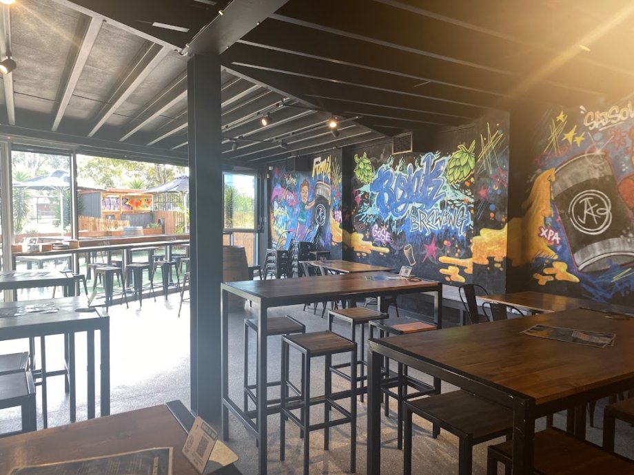 BoJaK Brewing - Foto 14