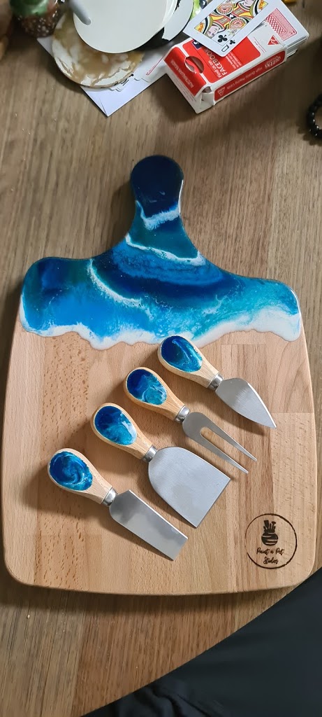 Paint A Pot - Kid's Playcentre & Cafe - Foto 1