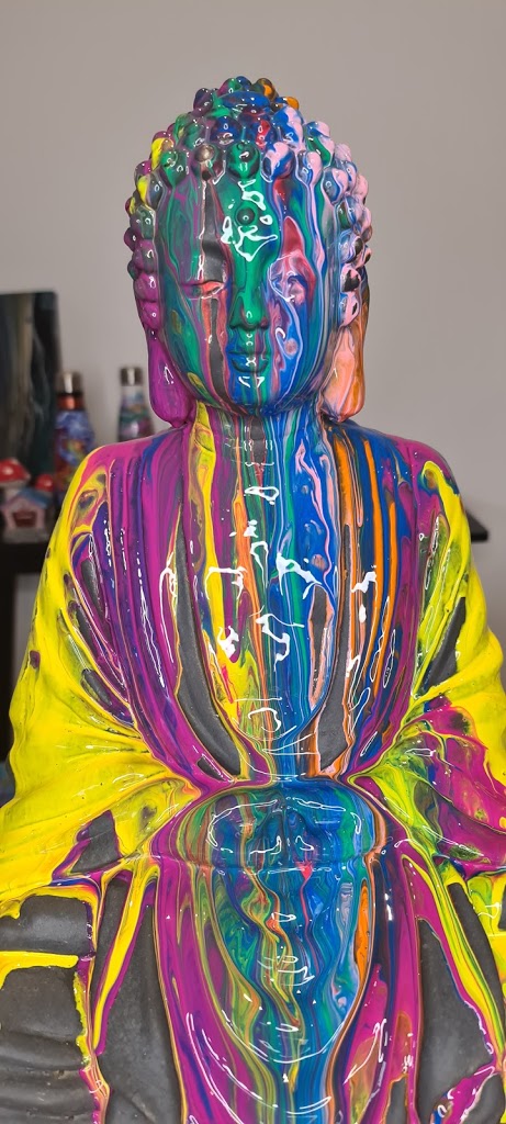 Paint A Pot - Kid's Playcentre & Cafe - Foto 7