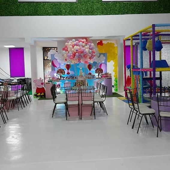 Fiesta kids - Foto 1