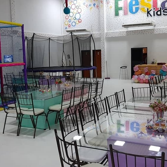 Fiesta kids - Foto 4