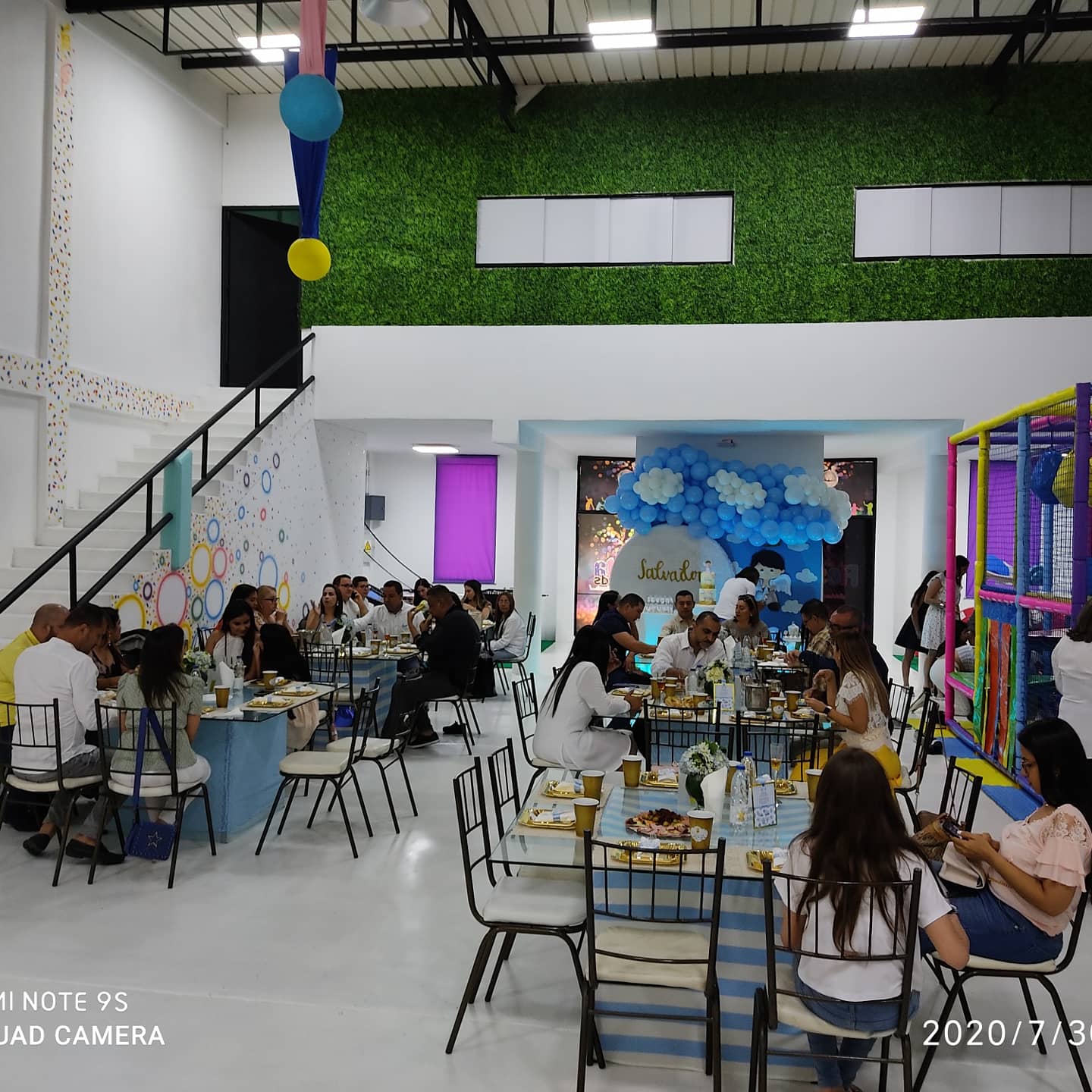 Fiesta kids - Foto 1