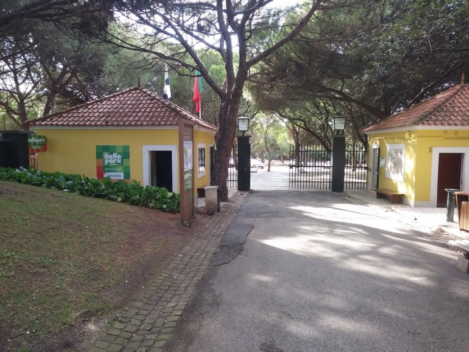 Parque Recreativo del Alto de la Serafina - Foto 2