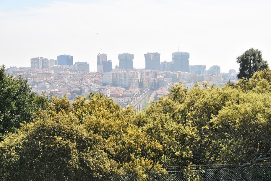 Parque Recreativo del Alto de la Serafina - Foto 5