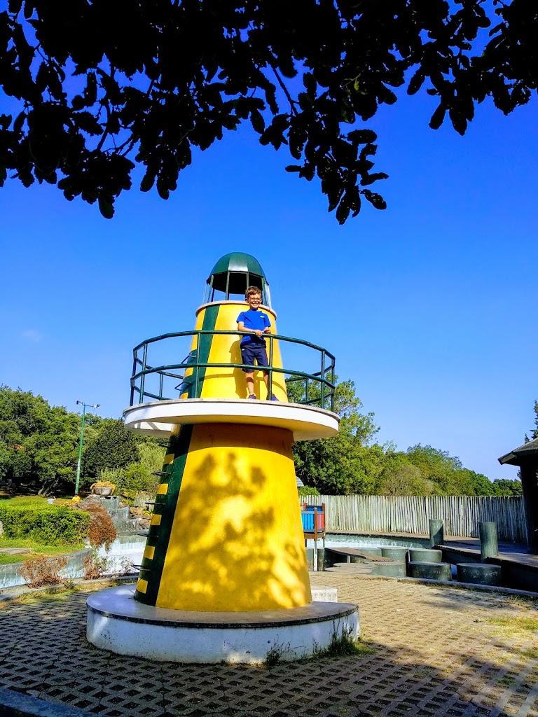 Parque Recreativo del Alto de la Serafina - Foto 6