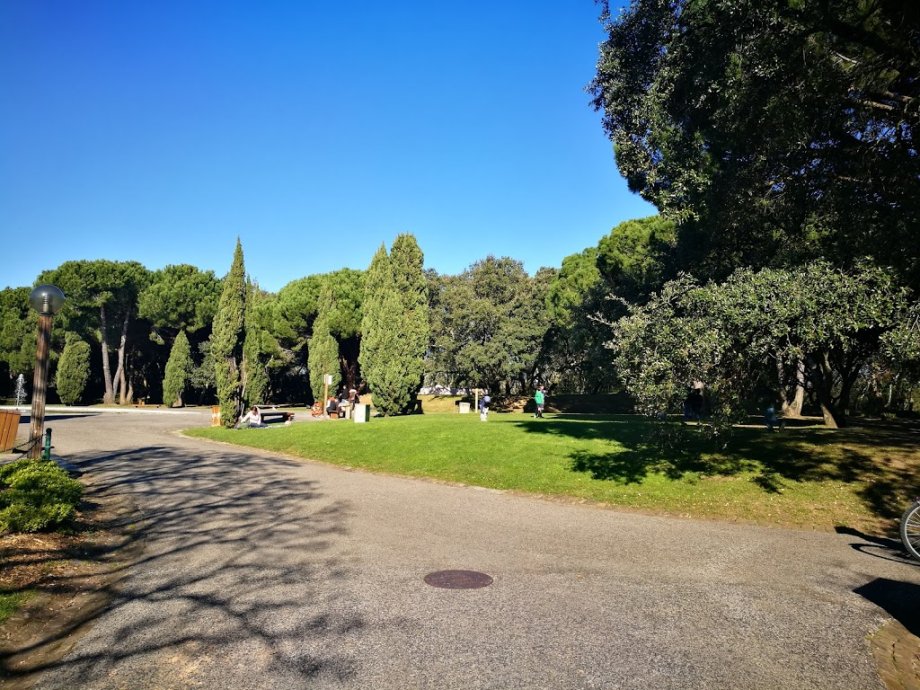 Parque Recreativo del Alto de la Serafina - Foto 7