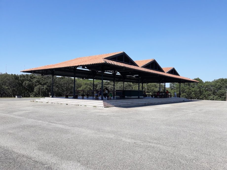 Parque Recreativo del Alto de la Serafina - Foto 8