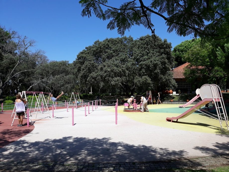 Parque Recreativo del Alto de la Serafina - Foto 9