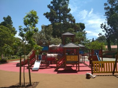 Parque Recreativo do Alvito