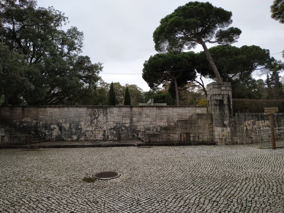 Parque Recreativo do Alvito - Foto 3