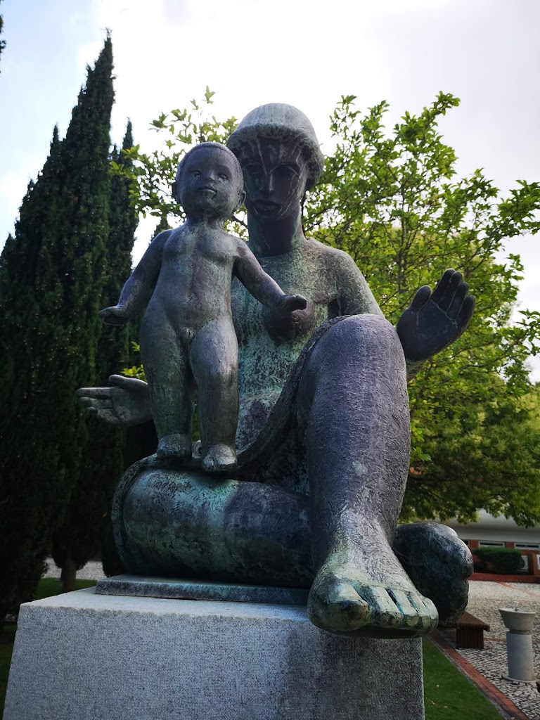 Parque Recreativo do Alvito - Foto 4