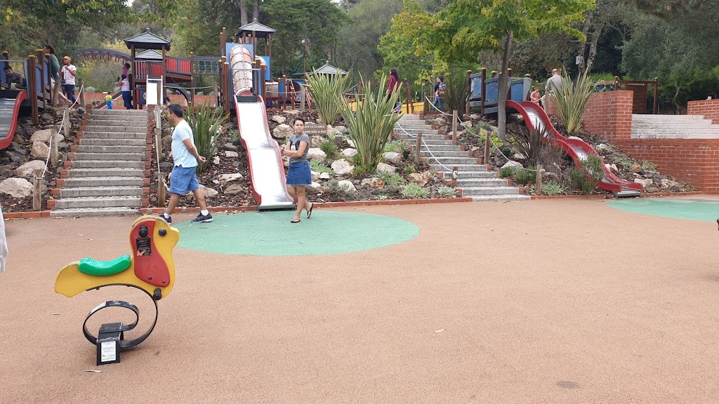Parque Recreativo do Alvito - Foto 1