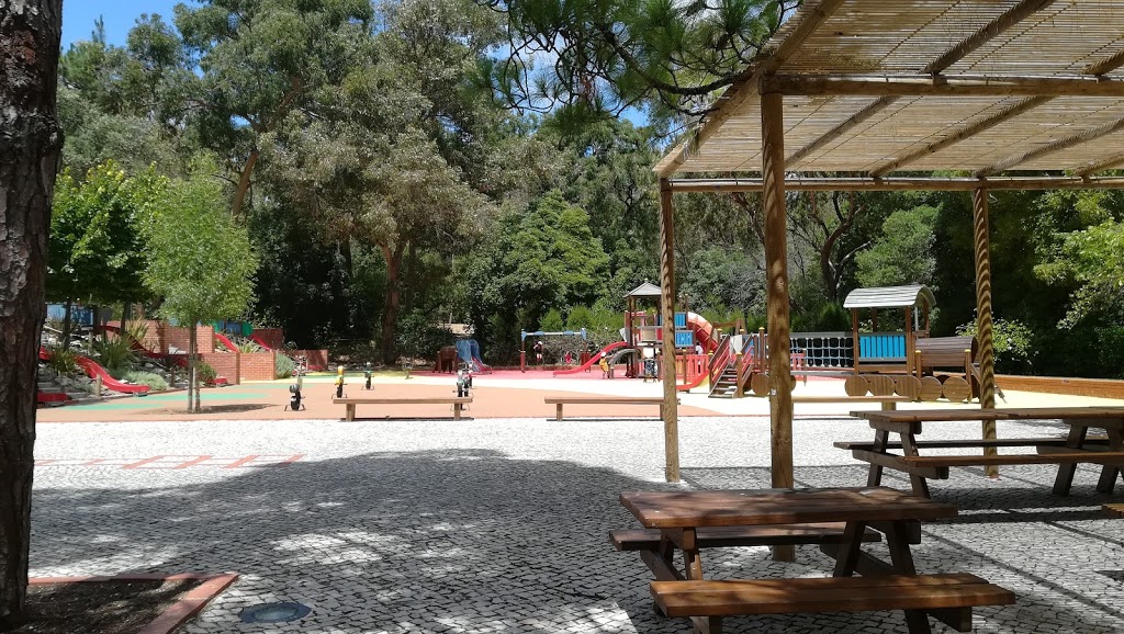 Parque Recreativo do Alvito - Foto 1