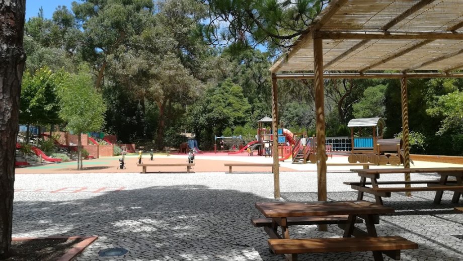 Parque Recreativo do Alvito - Foto 7