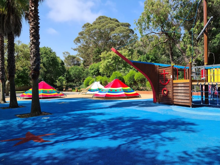 Parque Recreativo do Alvito - Foto 11