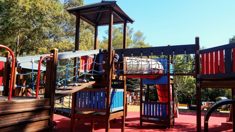 Parque Recreativo do Alvito - Foto 12