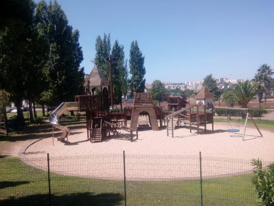 Park Fantasia - Foto 6