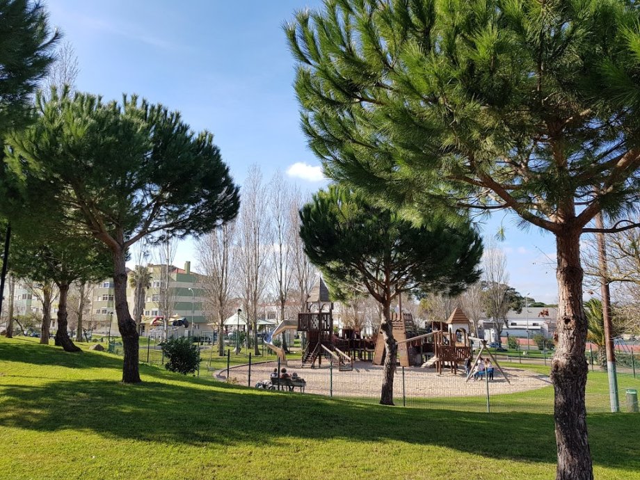 Park Fantasia - Foto 9