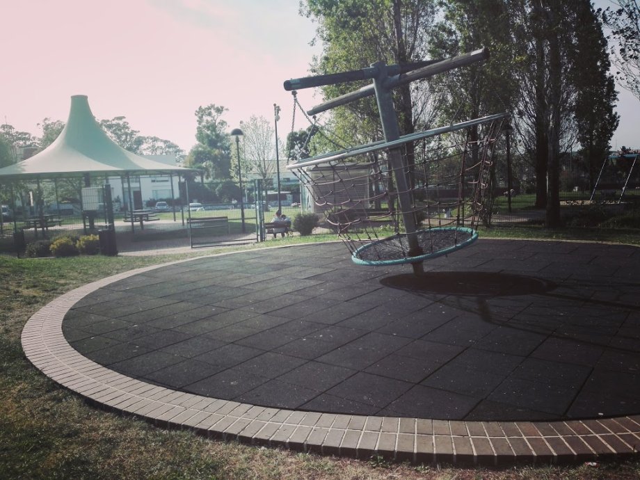 Park Fantasia - Foto 10