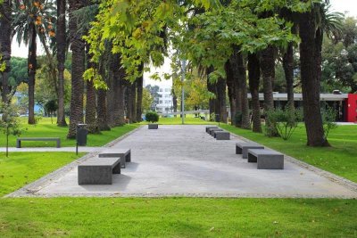 Jardim do Campo Grande