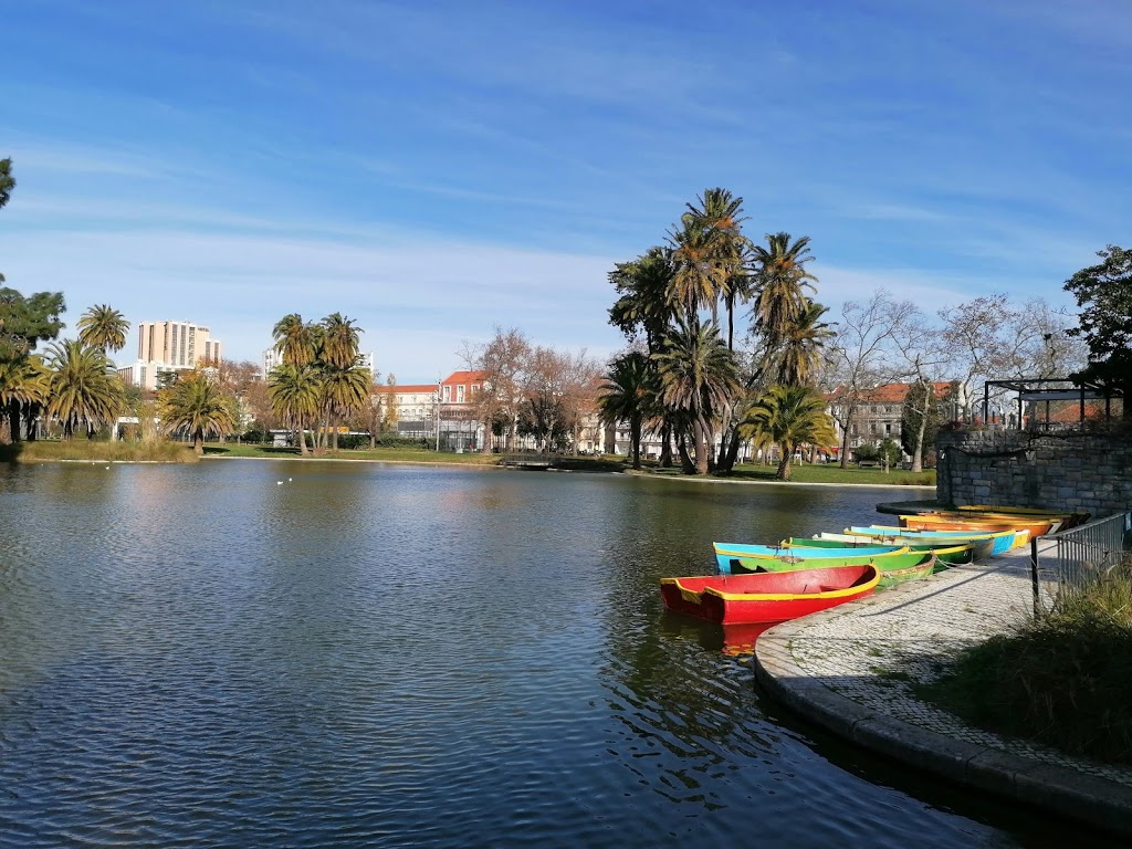 Jardim do Campo Grande - Foto 1