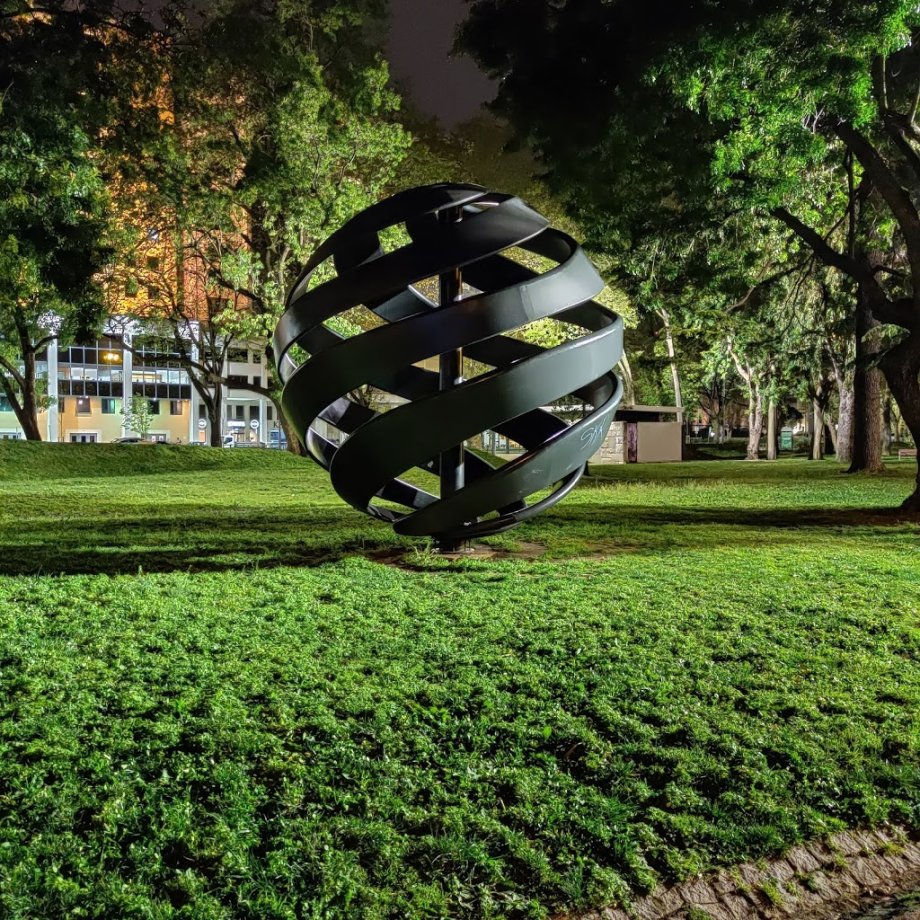 Jardim do Campo Grande - Foto 9