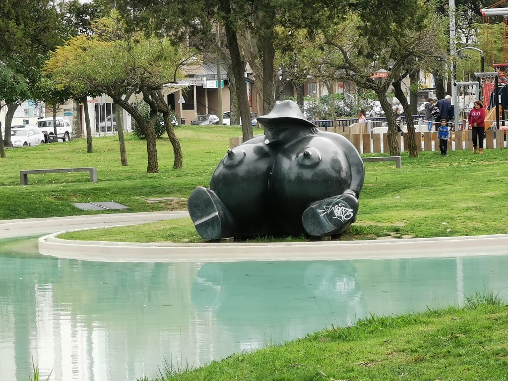 Jardim do Campo Grande - Foto 1