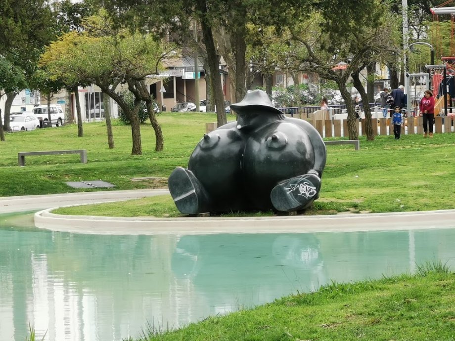 Jardim do Campo Grande - Foto 10