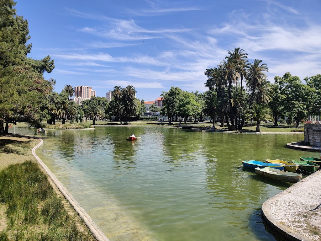 Jardim do Campo Grande - Foto 1