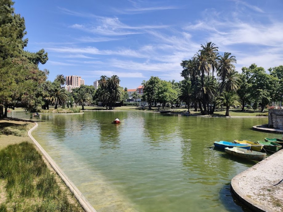 Jardim do Campo Grande - Foto 11