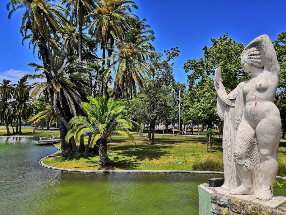 Jardim do Campo Grande - Foto 12