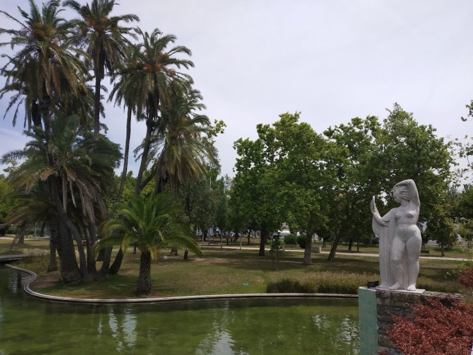 Jardim do Campo Grande - Foto 15