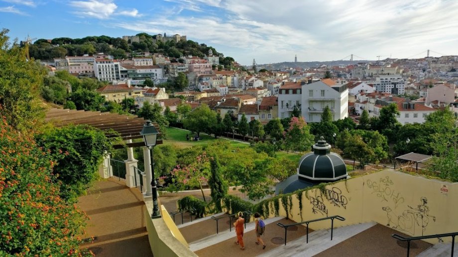 Jardim da Cerca da Graça - Foto 4