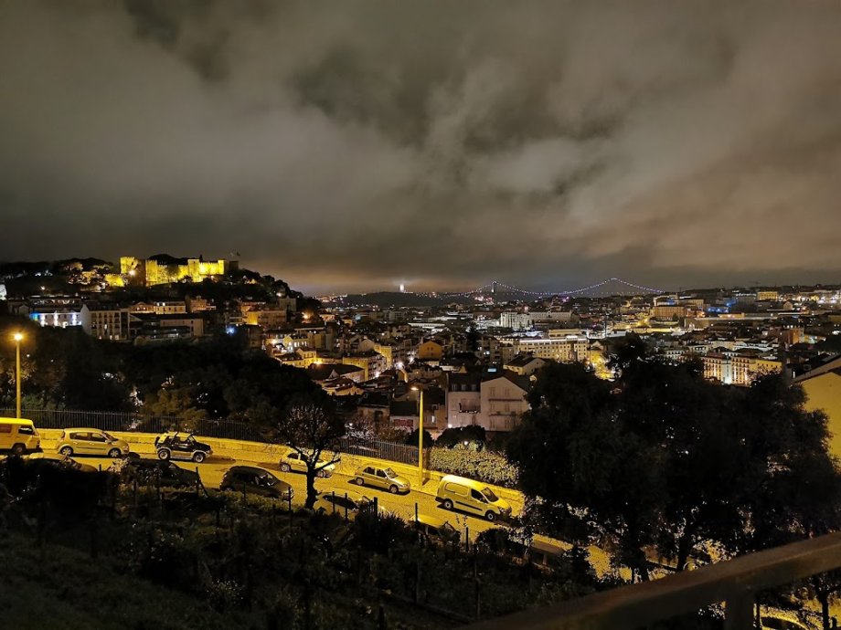 Jardim da Cerca da Graça - Foto 6