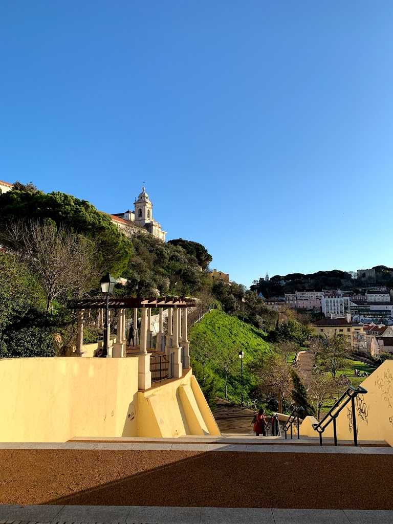 Jardim da Cerca da Graça - Foto 7