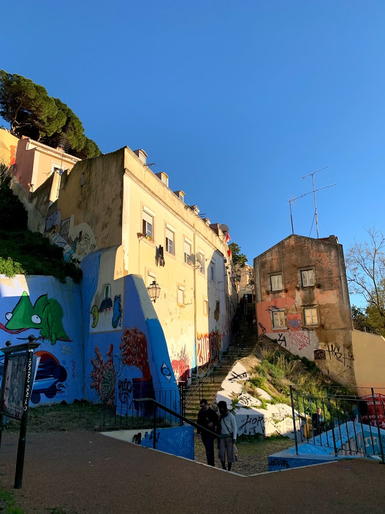 Jardim da Cerca da Graça - Foto 9