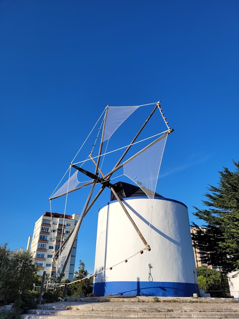 Parque dos Moinhos de Santana - Foto 1