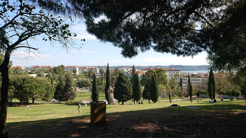 Parque dos Moinhos de Santana - Foto 1