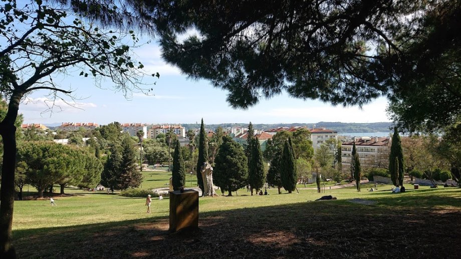 Parque dos Moinhos de Santana - Foto 4