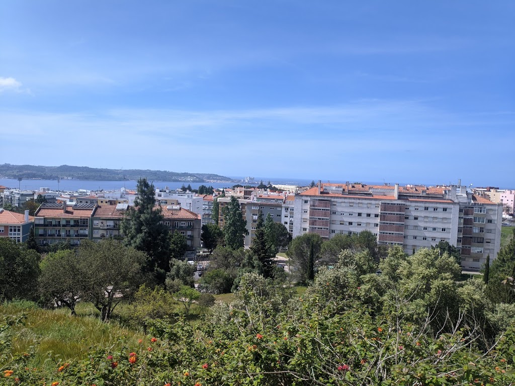 Parque dos Moinhos de Santana - Foto 1