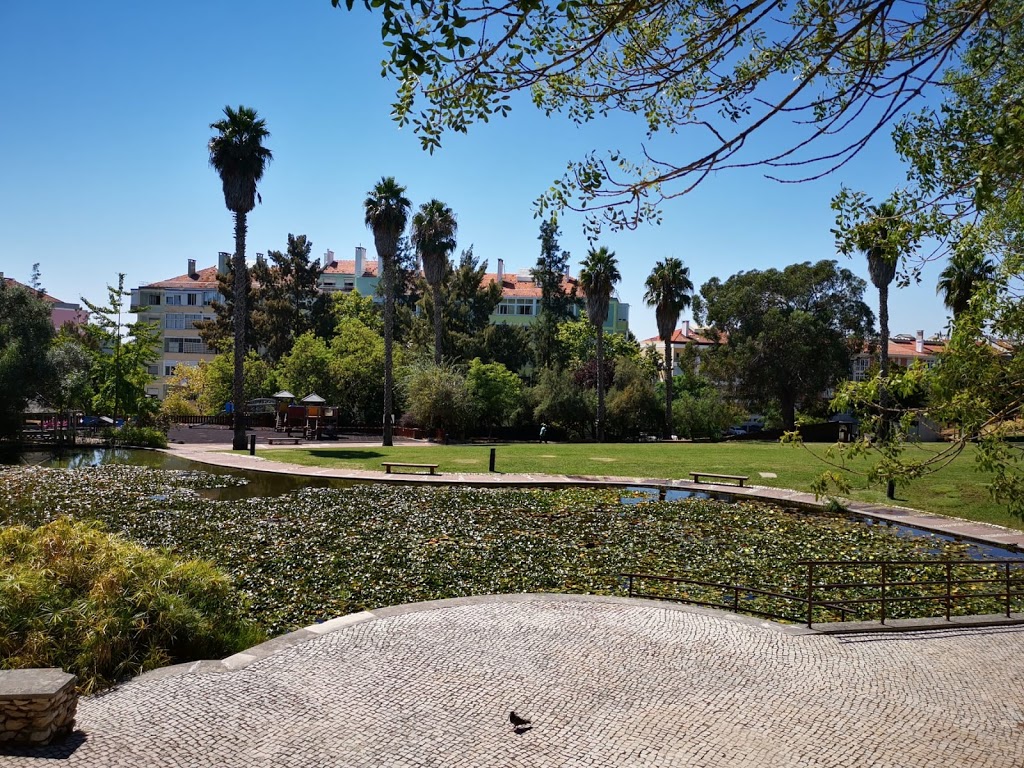 Parque dos Moinhos de Santana