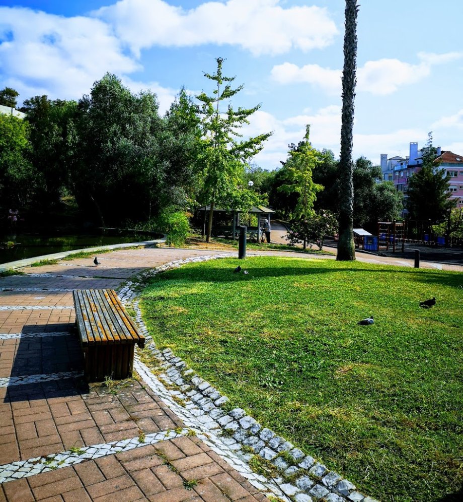 Parque dos Moinhos de Santana - Foto 7