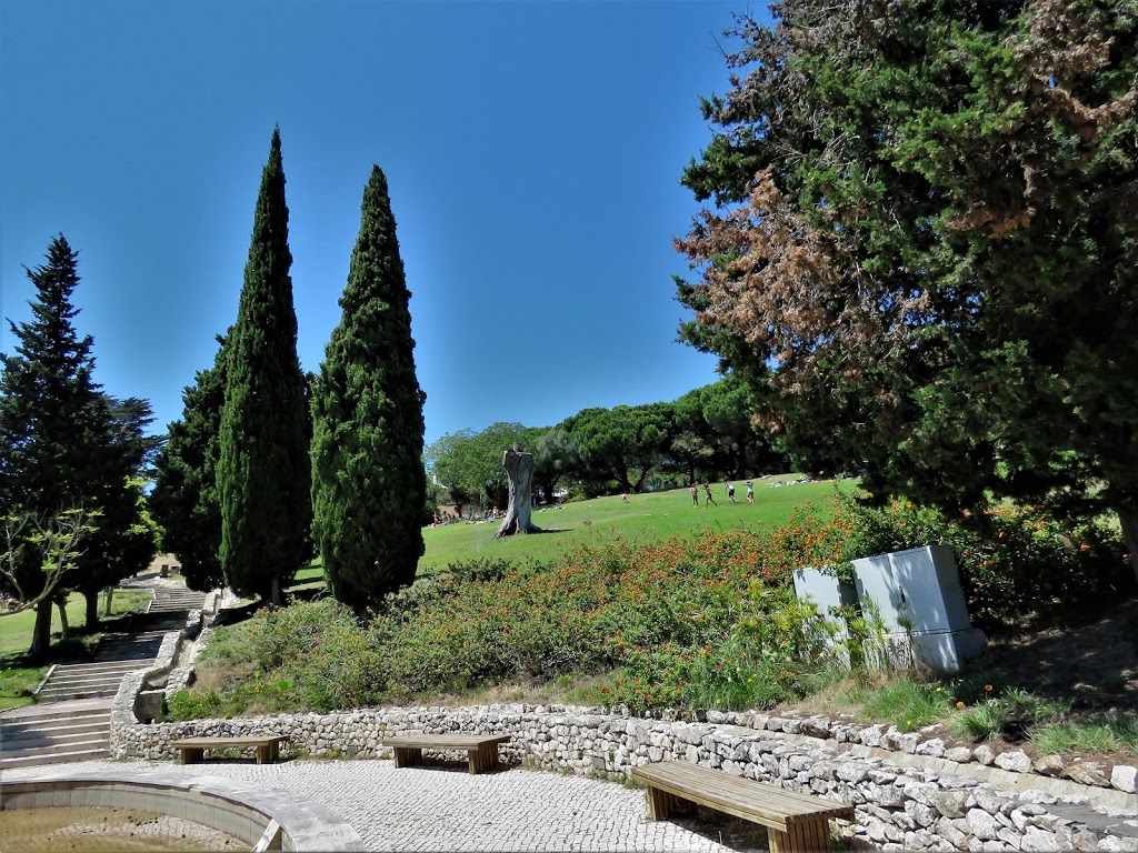 Parque dos Moinhos de Santana - Foto 1