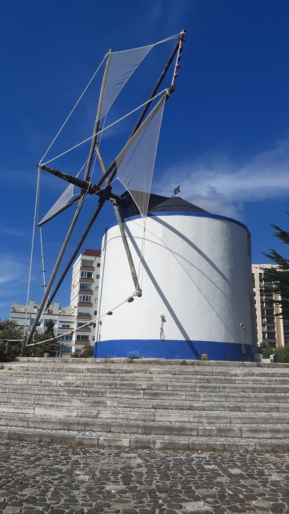 Parque dos Moinhos de Santana - Foto 1